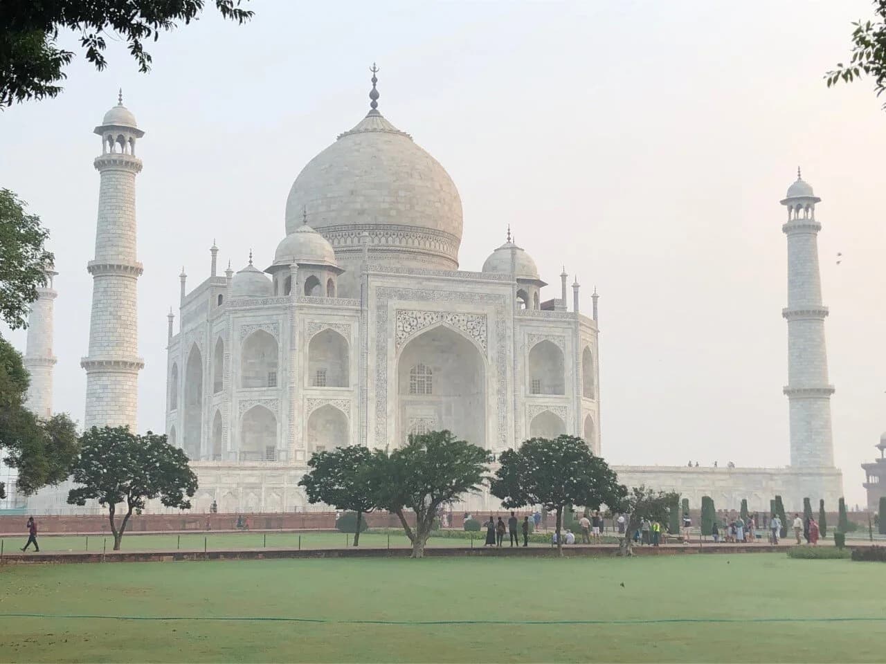 North India Excursion